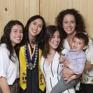 Meet your Posher, Madi